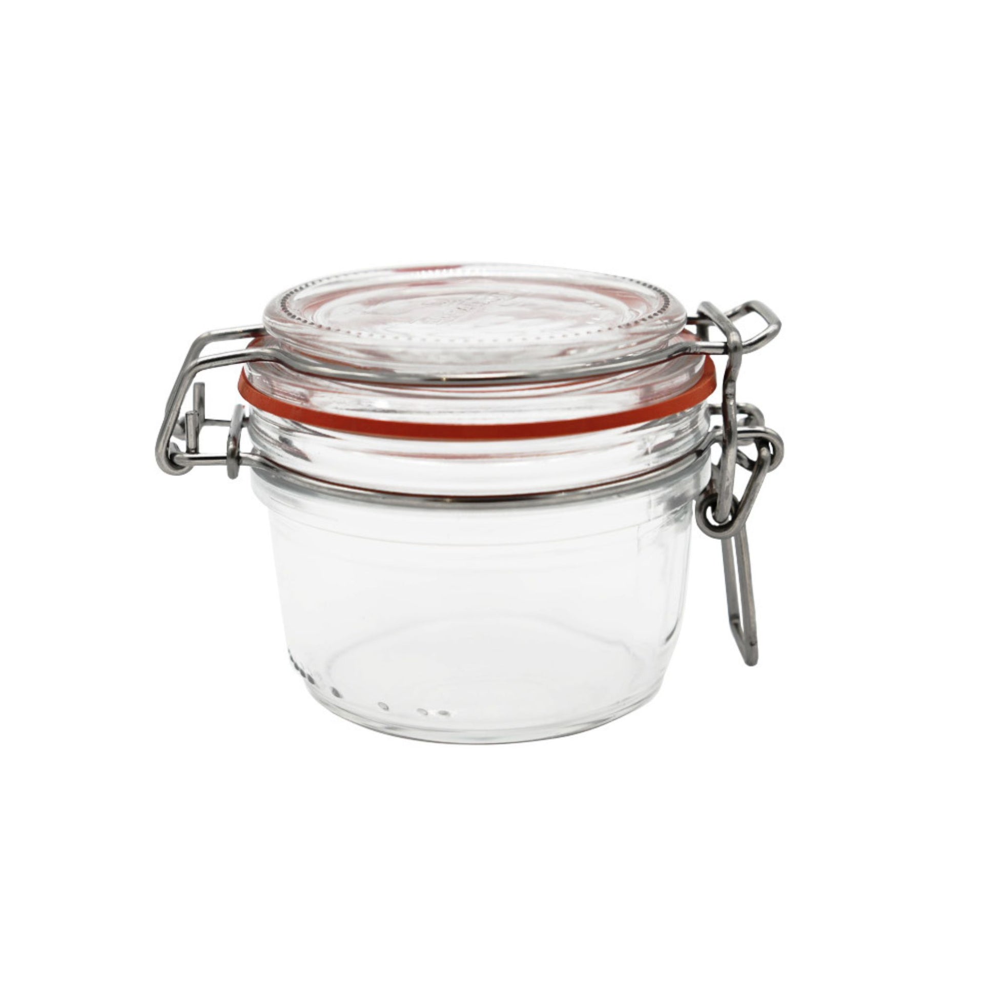 Bocaux 200 mL Ø 70 mm pack de 6 - Le Pratique