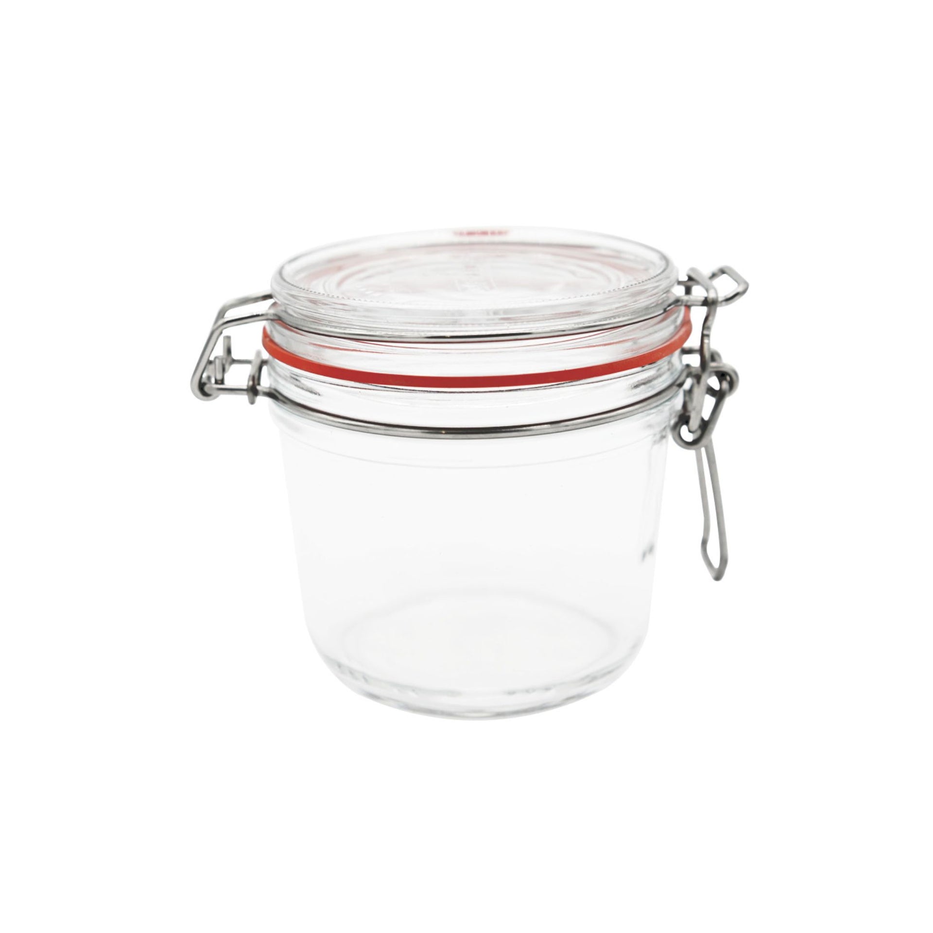 Bocaux 350 mL Ø 85 mm pack de 6 - Le Pratique