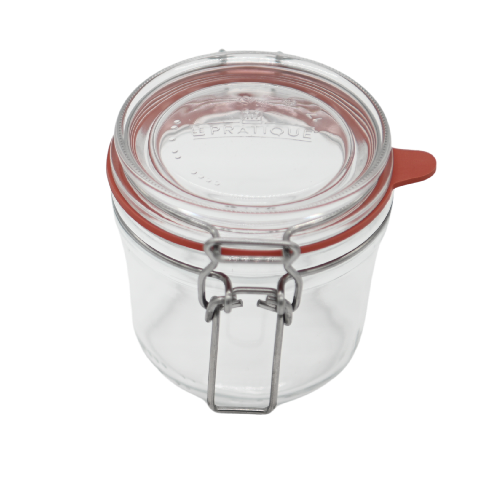 Bocaux 350 mL Ø 85 mm pack de 6 - Le Pratique