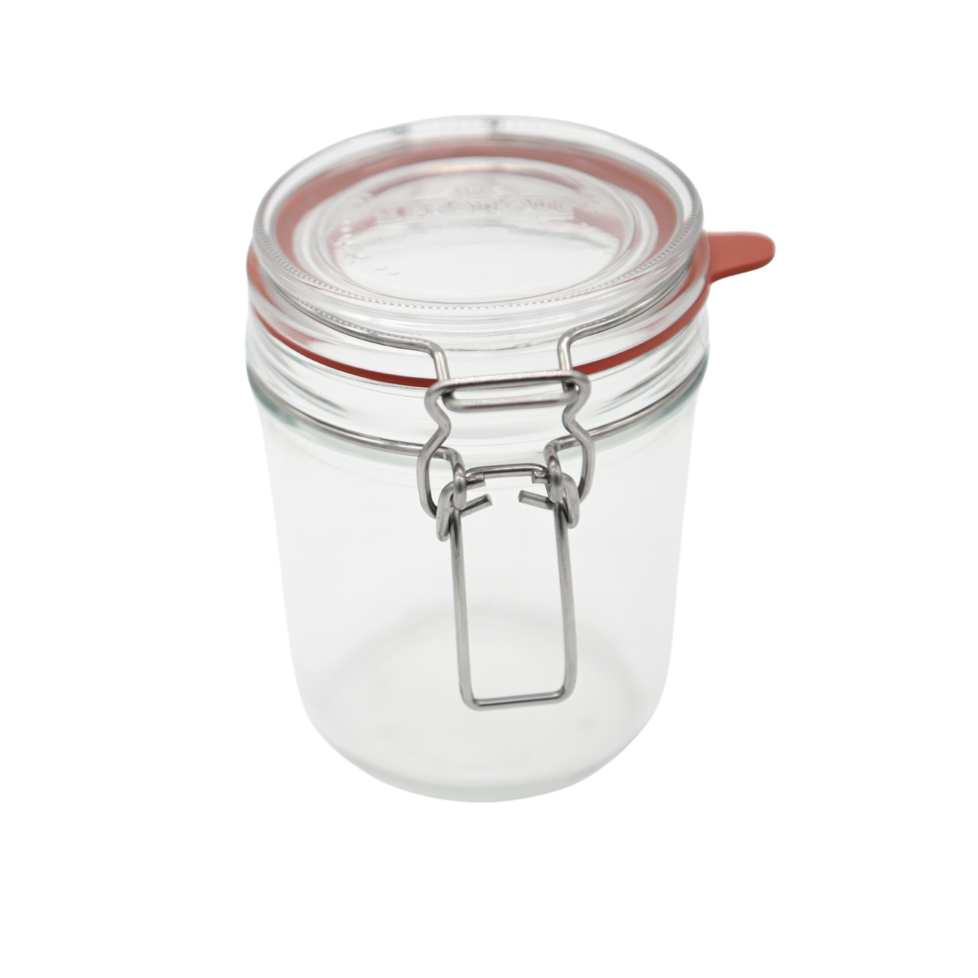 Bocaux 500 mL Ø 85 mm pack de 6 - Le Pratique