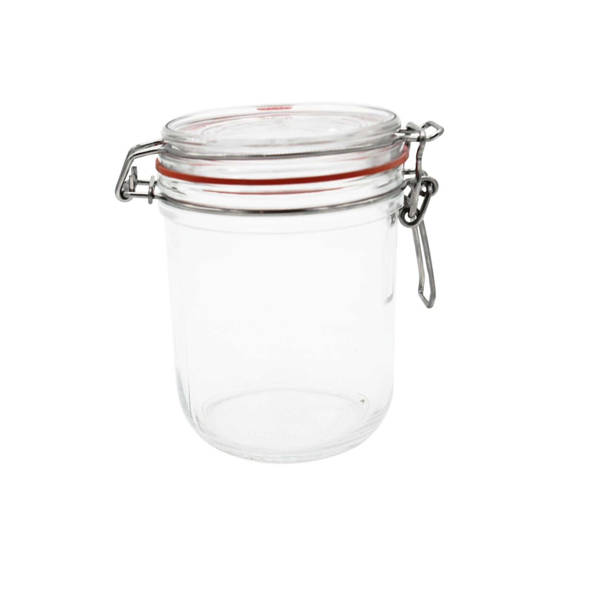 Bocaux 500 mL Ø 85 mm pack de 6 - Le Pratique