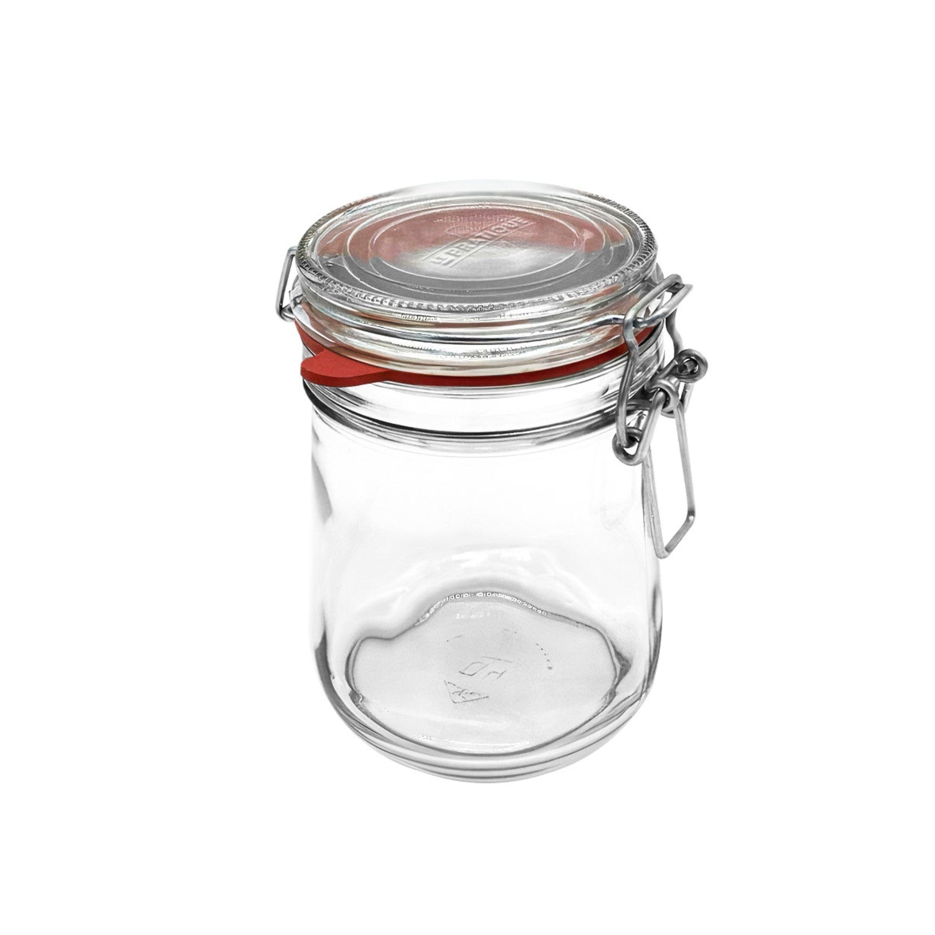 Bocaux 750 mL Ø 85 mm pack de 6 - Le Pratique