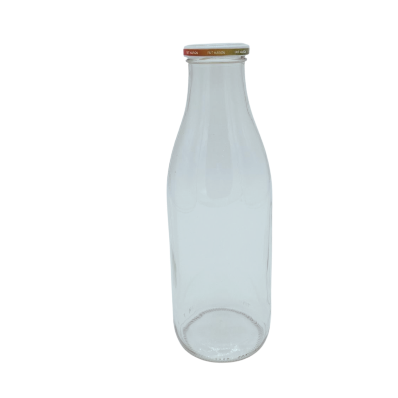 Bouteille 0.75 L Ø 48 mm - Le Pratique