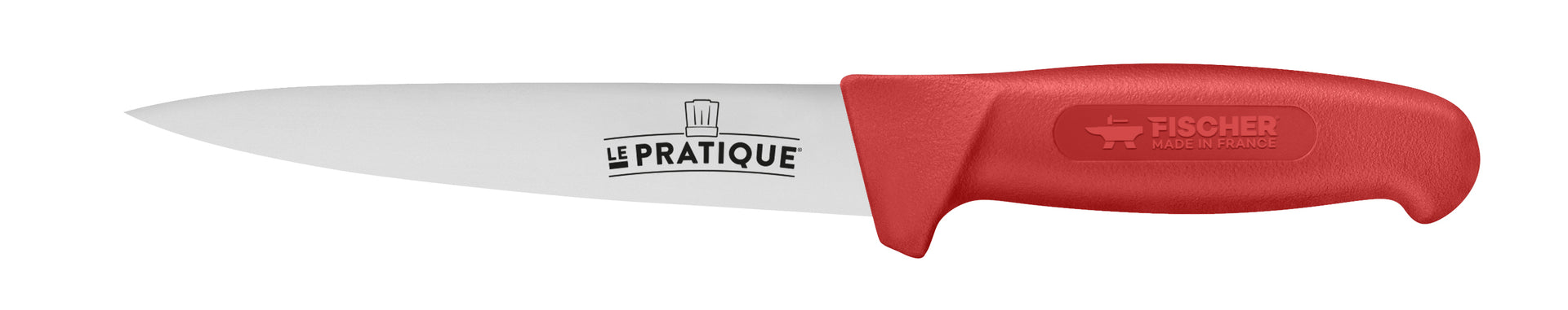Couteau à saigner surmoule 17 cm - Le Pratique