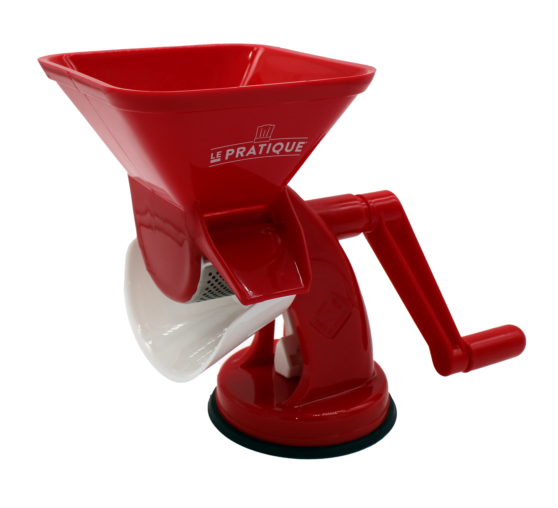 Presse-tomates - Le Pratique