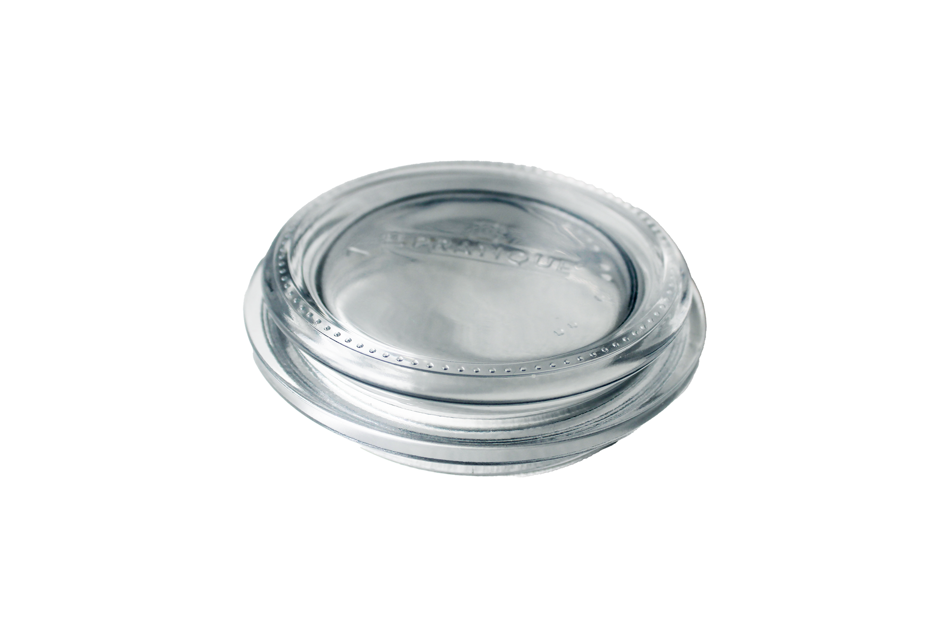 Poids en verre de fermentation ø 70 mm - Le Pratique