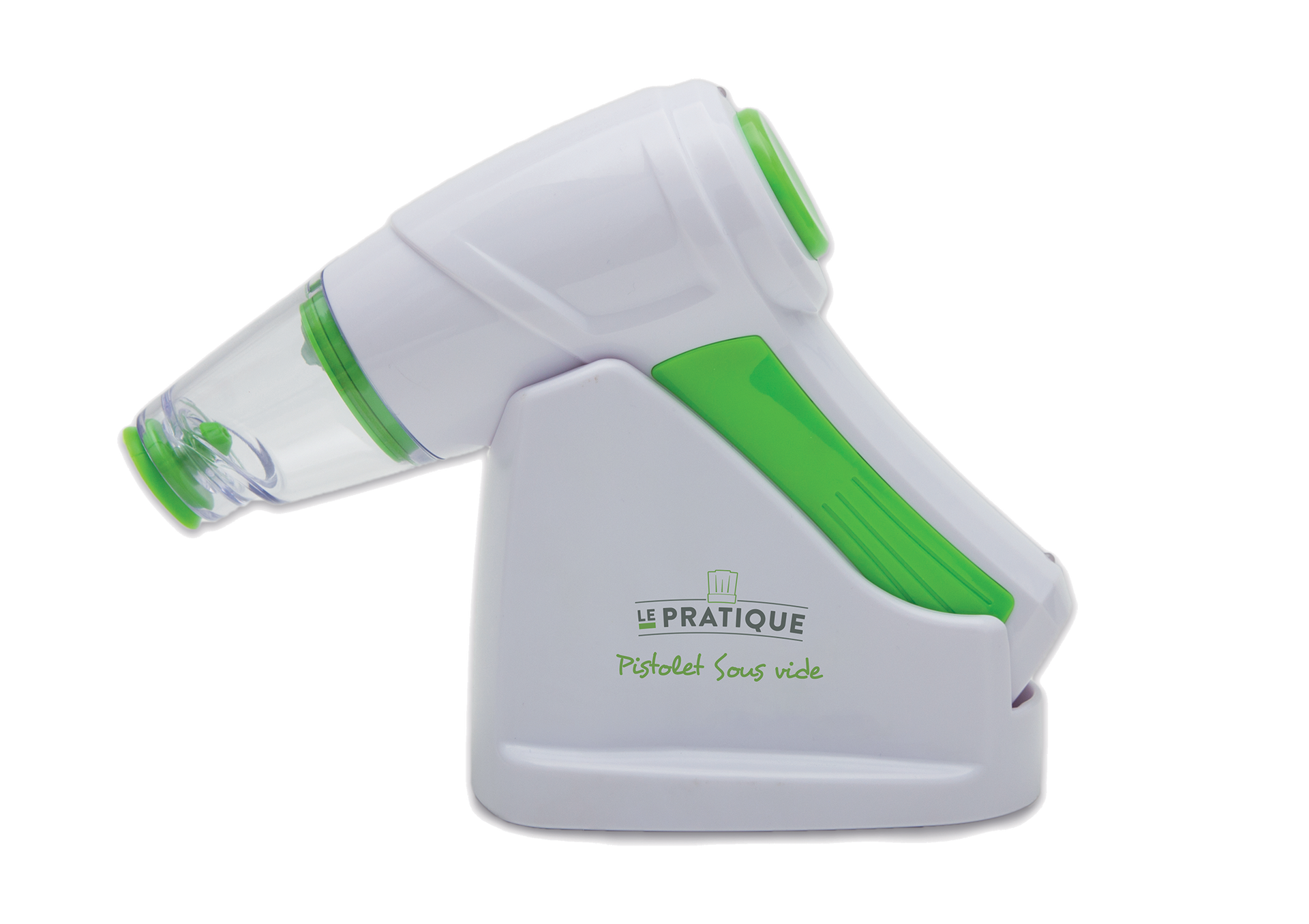 PISTOLET SOUS VIDE 5W LE PRATIQUE