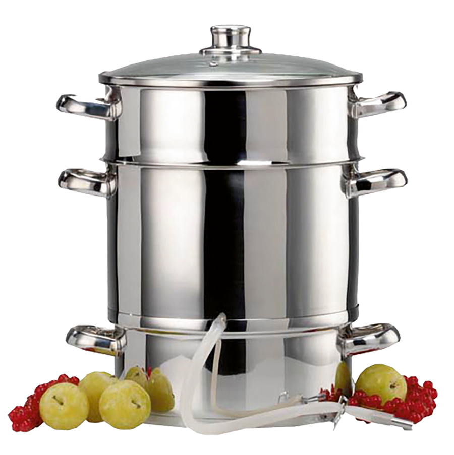 Extracteur de jus Ø 26 cm - Le Pratique
