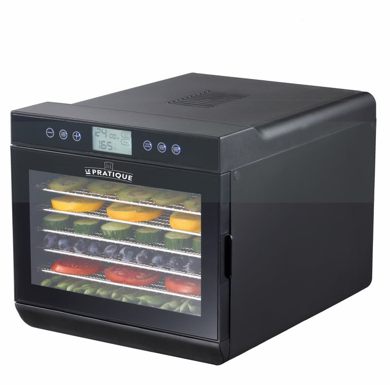 Déshydrateur LCD - Le Pratique