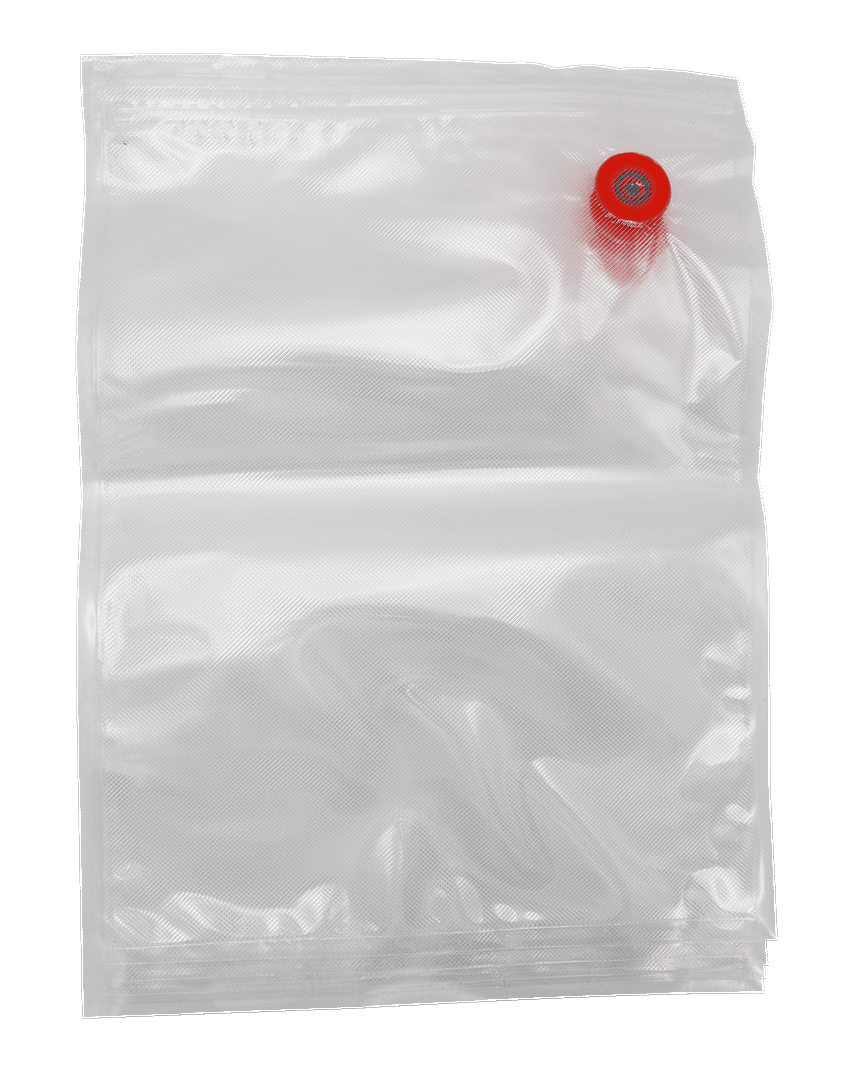 20 sacs sous vide 20x23 cm - Le Pratique