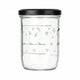 Mon lunch pack, bocaux gradués - Le Pratique