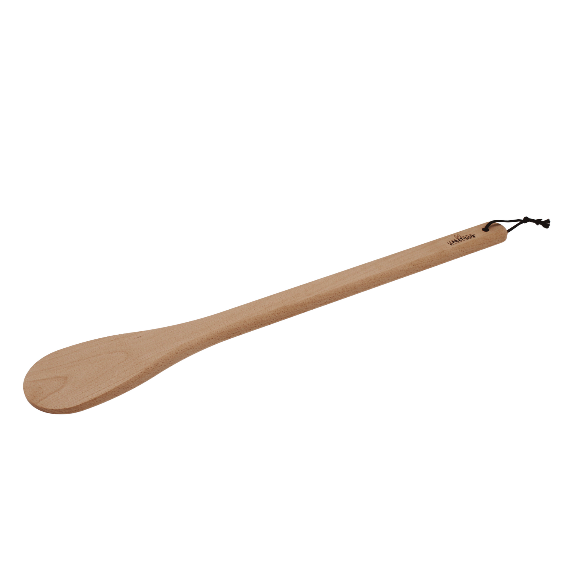 Spatule professionnelle hêtre 60 cm - Le Pratique
