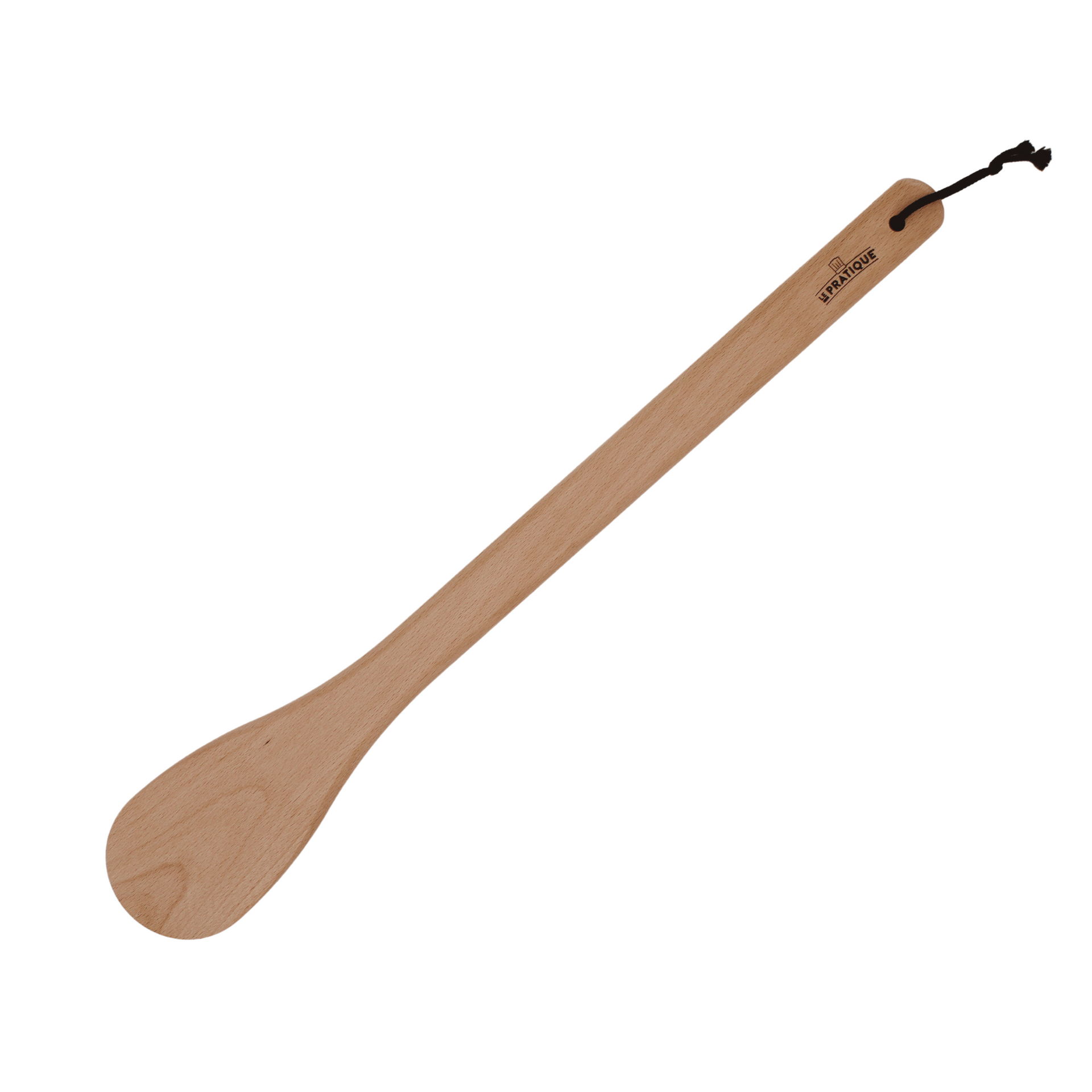 Spatule professionnelle hêtre 60 cm - Le Pratique