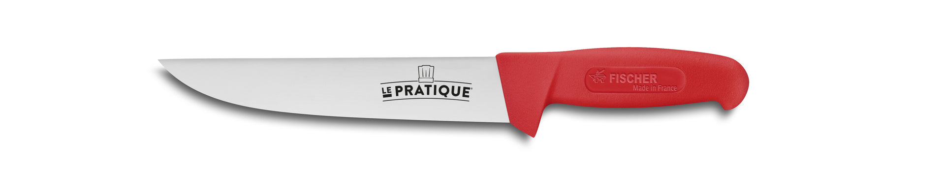 Couteau de boucher surmoule 20 cm - Le Pratique