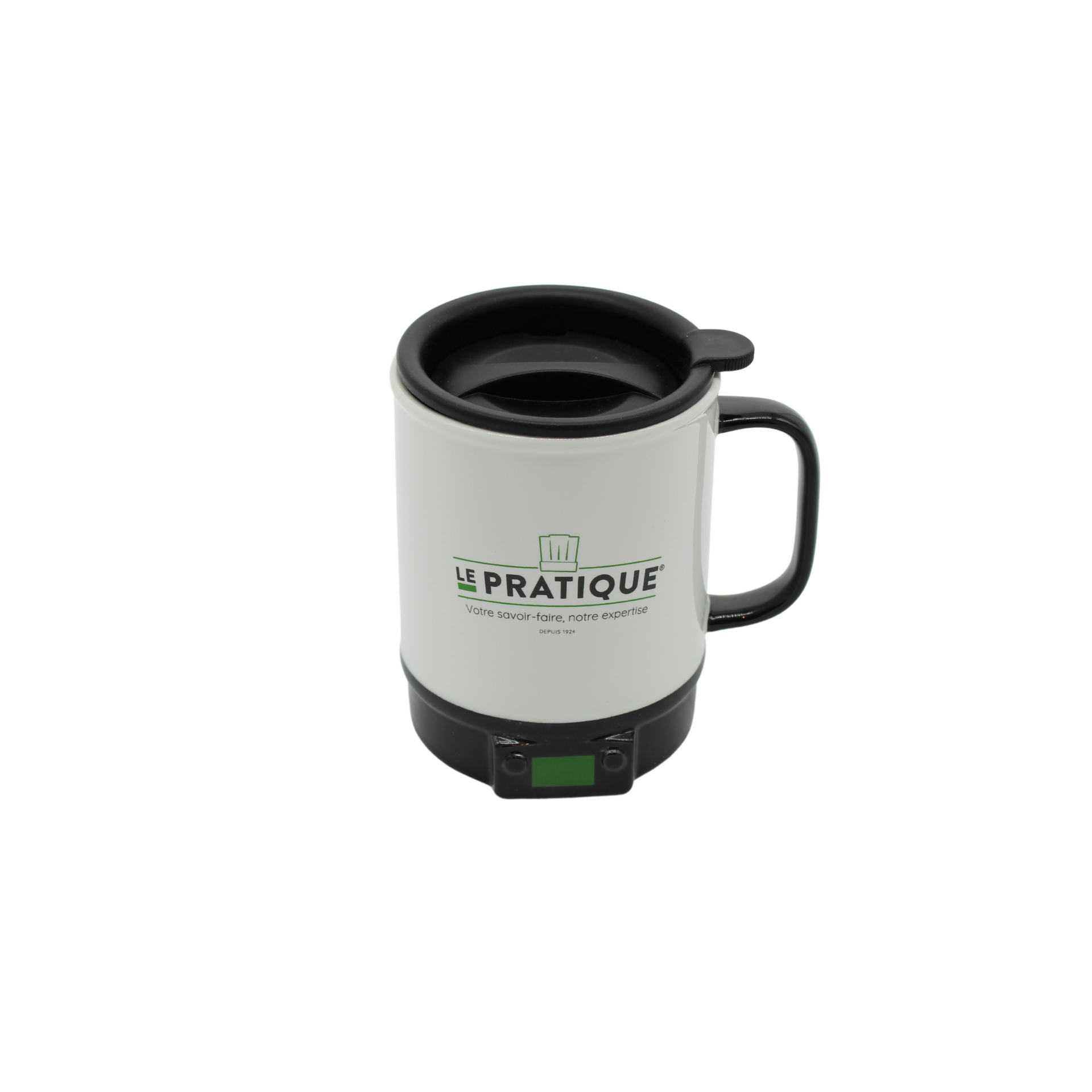 Mug stérilisateur - Le Pratique