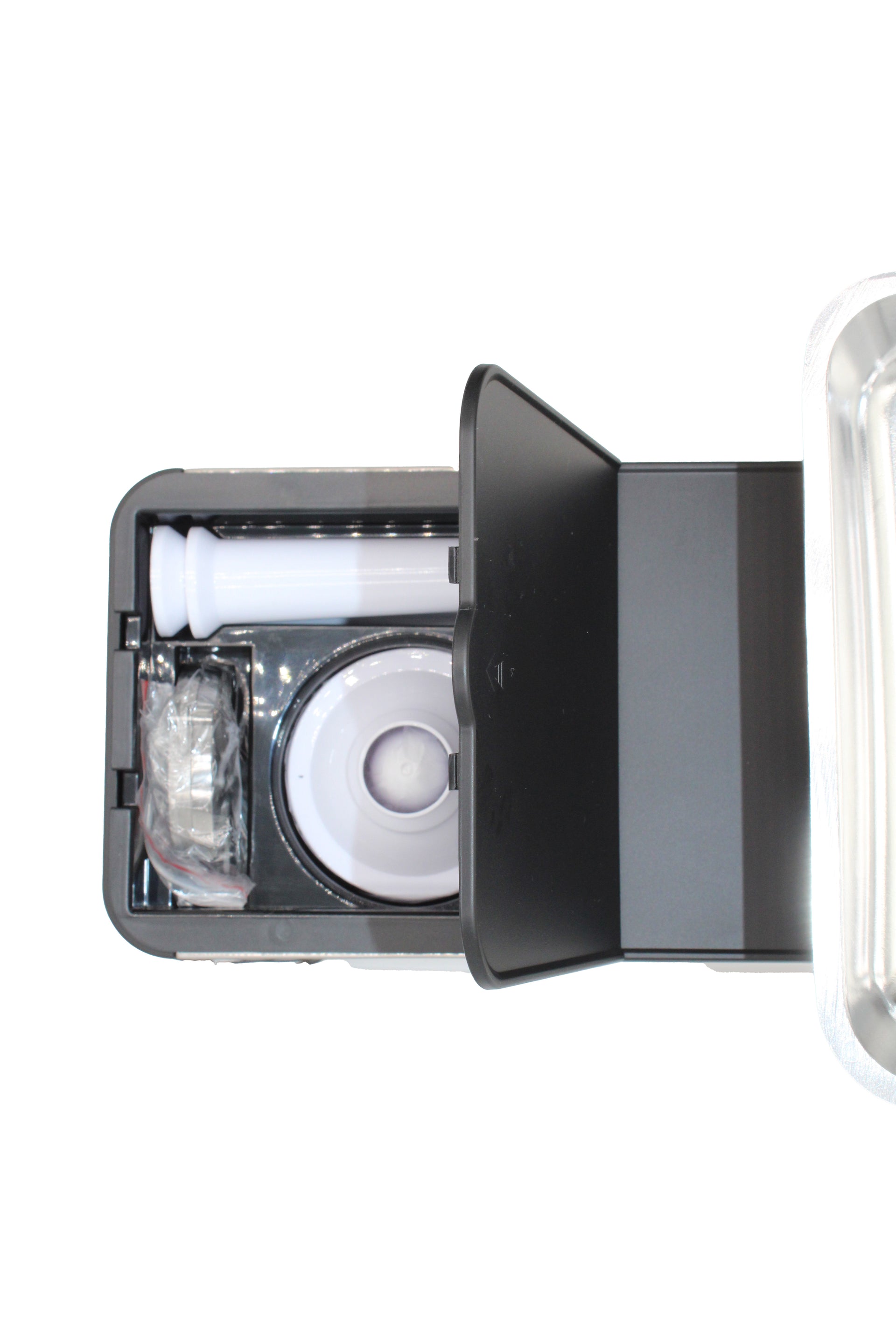 Hachoir à viande électrique n°10 - Le Pratique