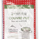 6 couvre-pots - Le Pratique