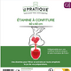 Etamine à confiture - Le Pratique