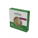 Capsules universelles pour bocaux Ø 100 mm boite de 10