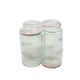 Pots de confiture 650 mL pack de 4 - Le Pratique