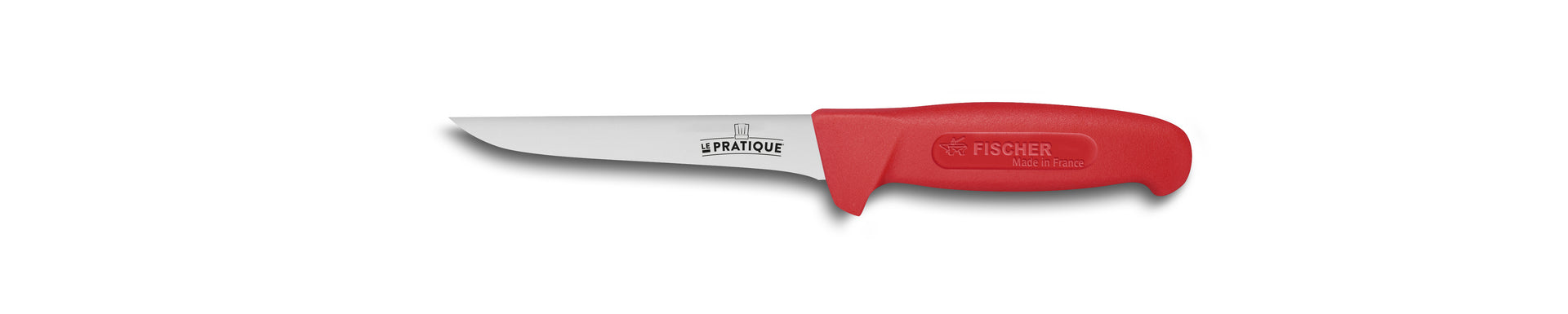 Couteau à désosser surmoule 14 cm - Le Pratique