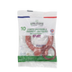 Sachet de 10 joints universels Ø 85 mm 2 languettes - Le Pratique