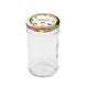 Bocaux stérilisables 1 L Ø 100 mm pack de 6 - Le Pratique