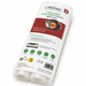 2 rouleaux sous vide cuisson 28 cm x 3 m Le Pratique