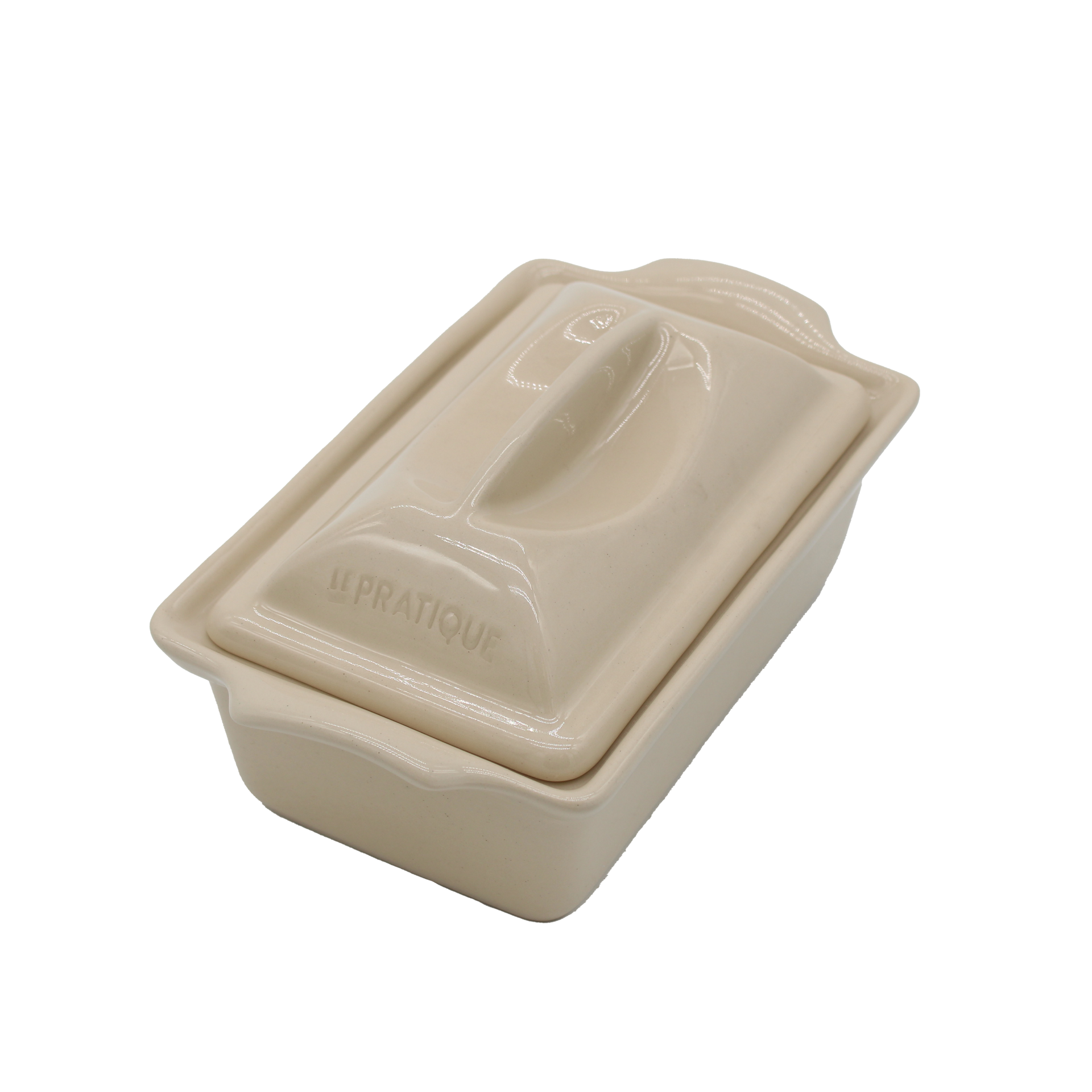 Terrine en céramique - Le Pratique