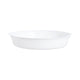 Plat à tarte Ø28 smart cuisine Wavy Luminarc
