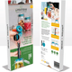 Kit de mise sous vide pour bocaux Le Pratique X Airtender