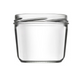 Bocaux stérilisables 200 mL Ø 82 mm pack de 6 - Le Pratique