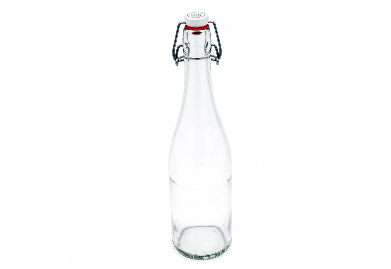 Bouteille limonade 750 mL - Le Pratique