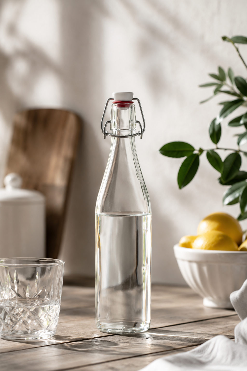 Bouteille limonade 750 mL - Le Pratique