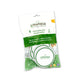 Couvercles pour pots à miel et multi-usages Ø 63 mm sachet de 6 - Le Pratique