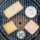 Fumoir à viande et poisson - Le Pratique