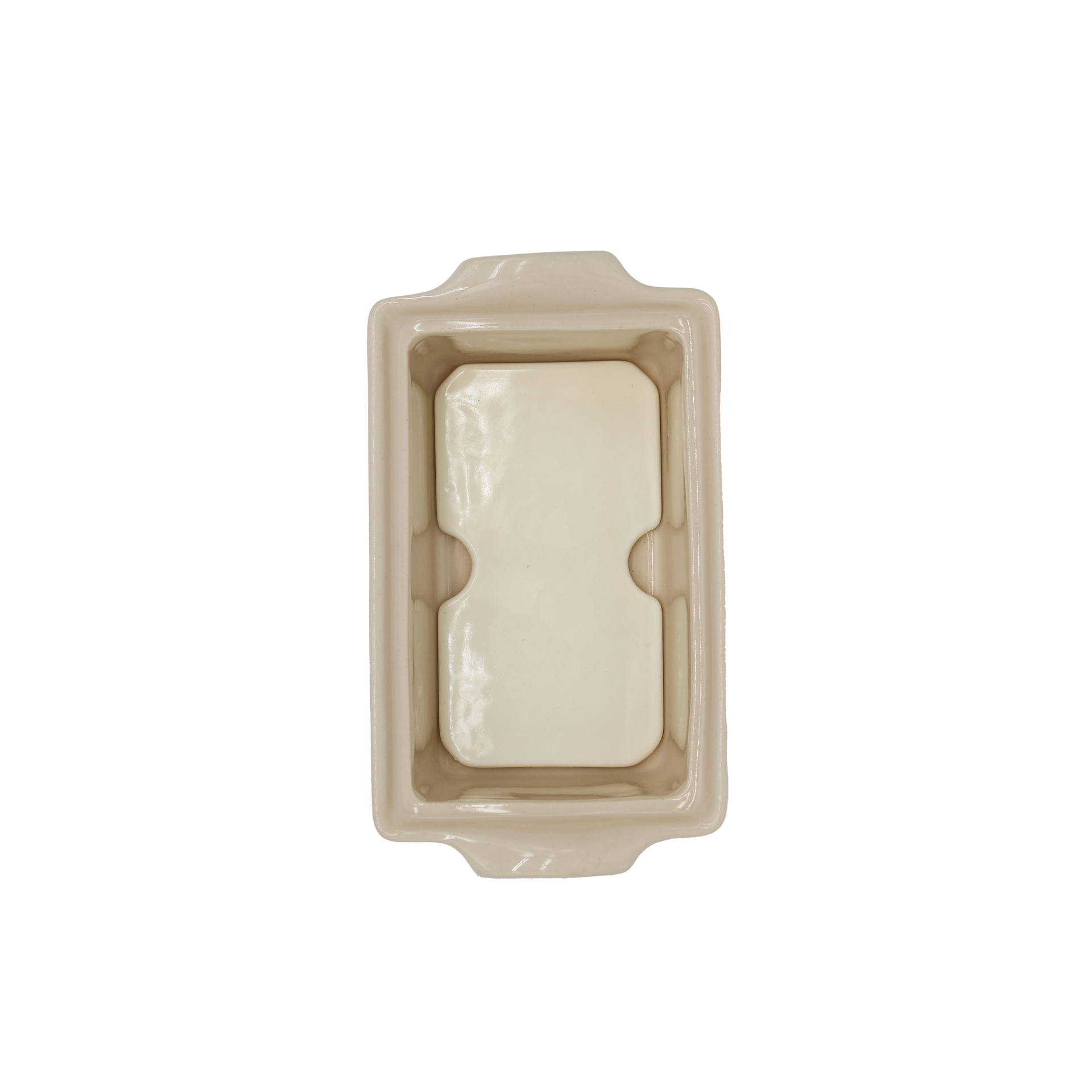 Terrine en céramique - Le Pratique